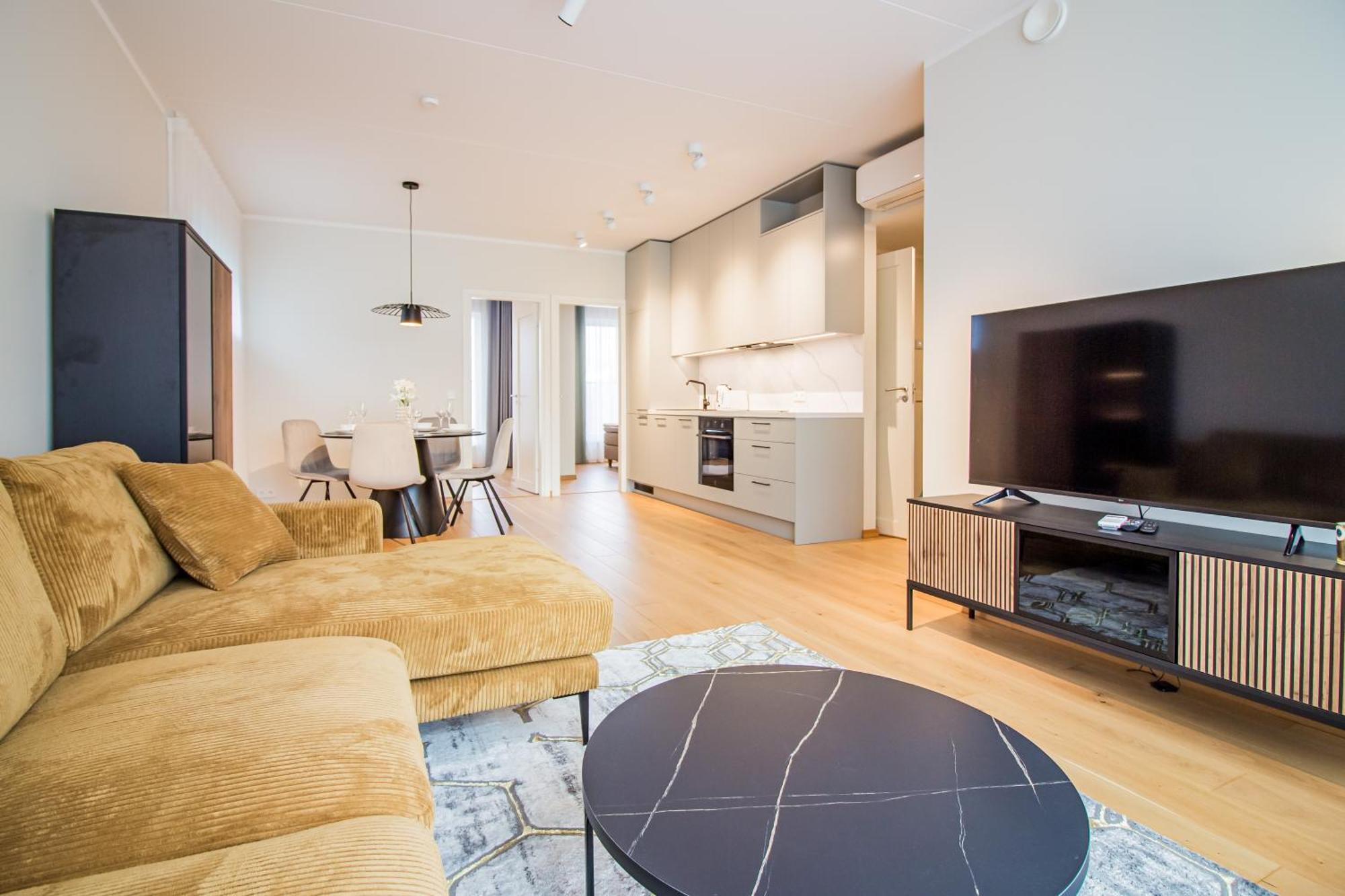 Lai Old Town Apartment With Sauna And Terrace Ταρτού Εξωτερικό φωτογραφία