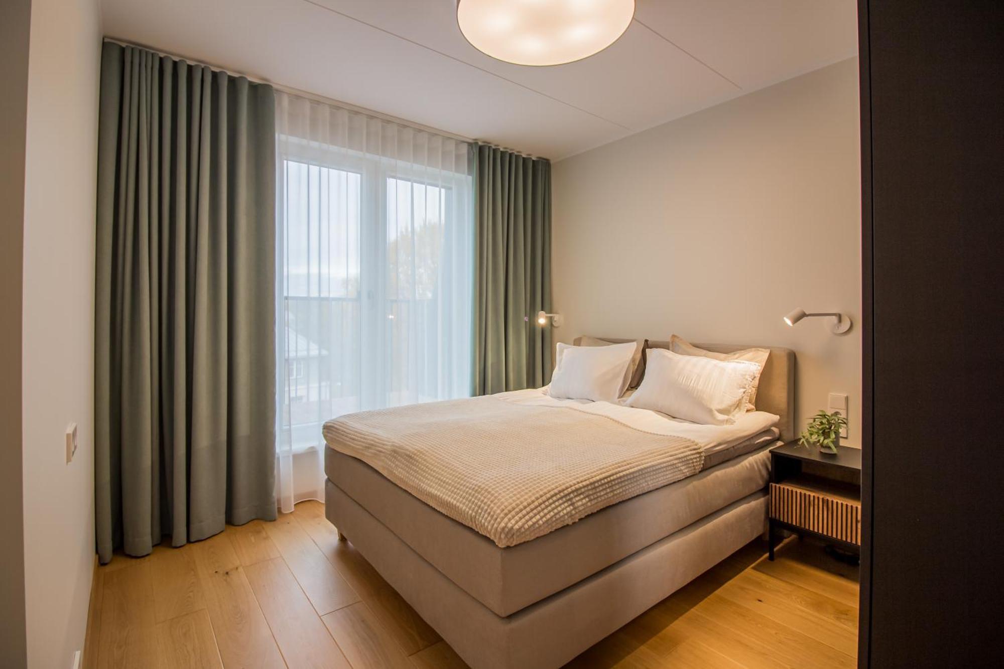 Lai Old Town Apartment With Sauna And Terrace Ταρτού Εξωτερικό φωτογραφία
