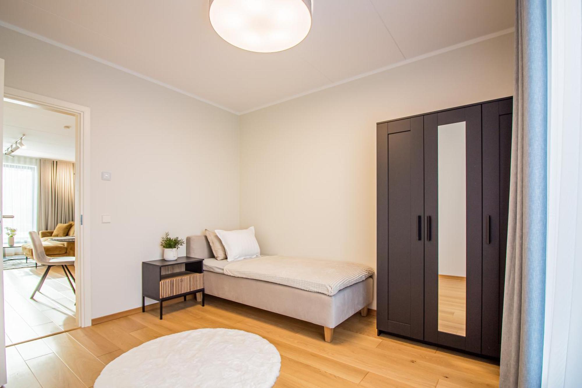 Lai Old Town Apartment With Sauna And Terrace Ταρτού Εξωτερικό φωτογραφία