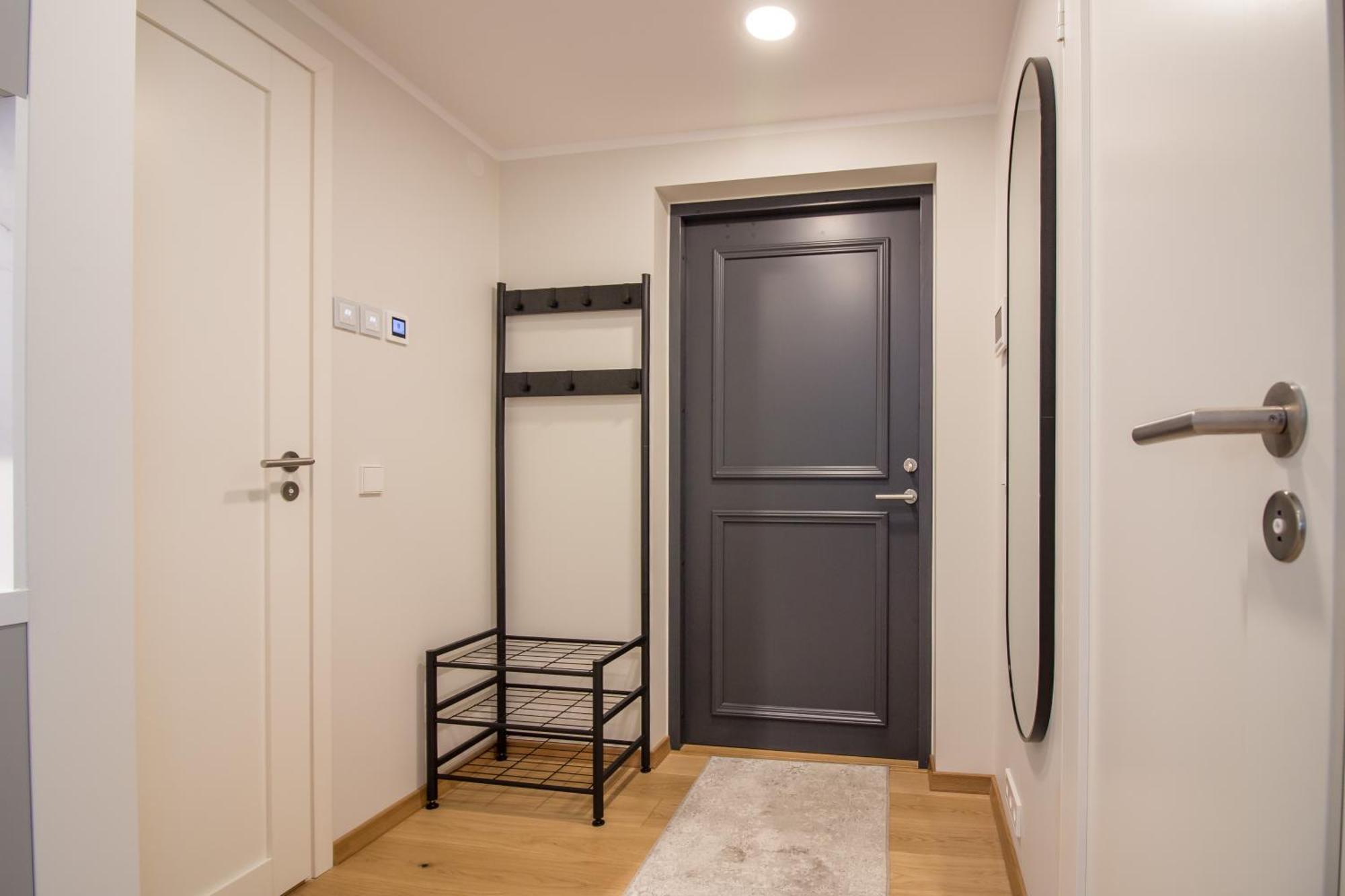 Lai Old Town Apartment With Sauna And Terrace Ταρτού Εξωτερικό φωτογραφία