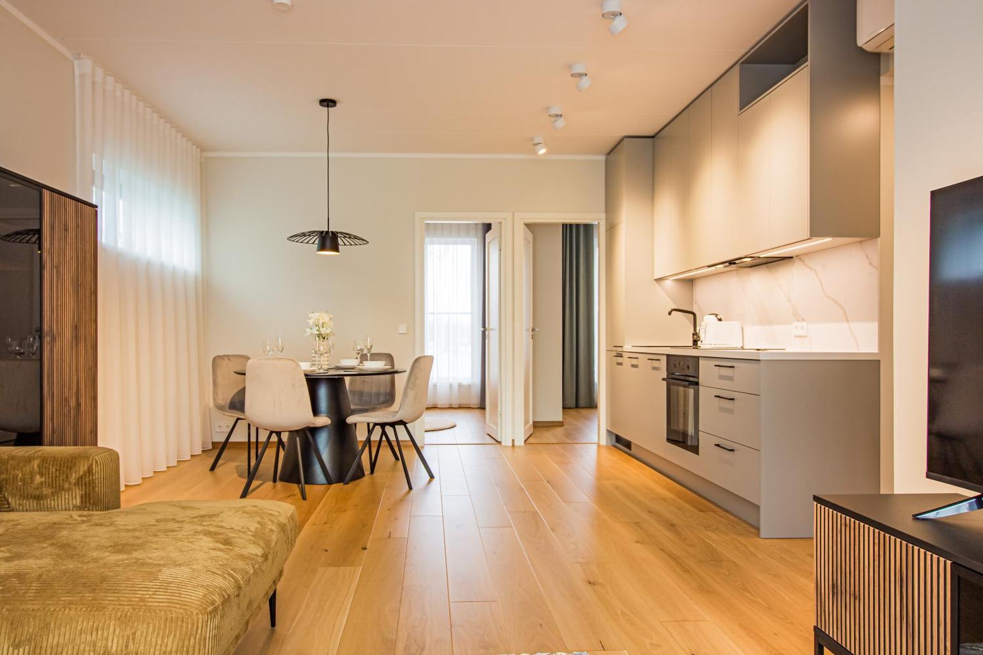 Lai Old Town Apartment With Sauna And Terrace Ταρτού Εξωτερικό φωτογραφία