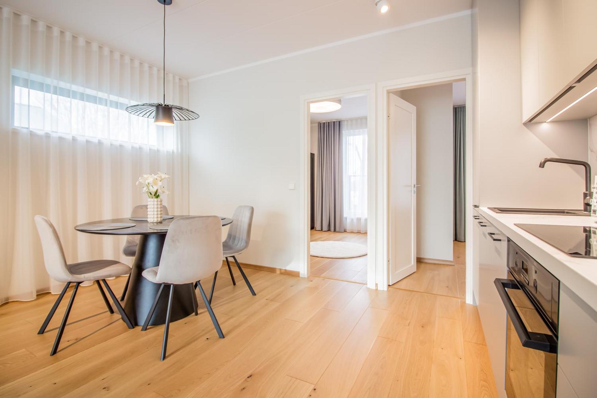 Lai Old Town Apartment With Sauna And Terrace Ταρτού Εξωτερικό φωτογραφία