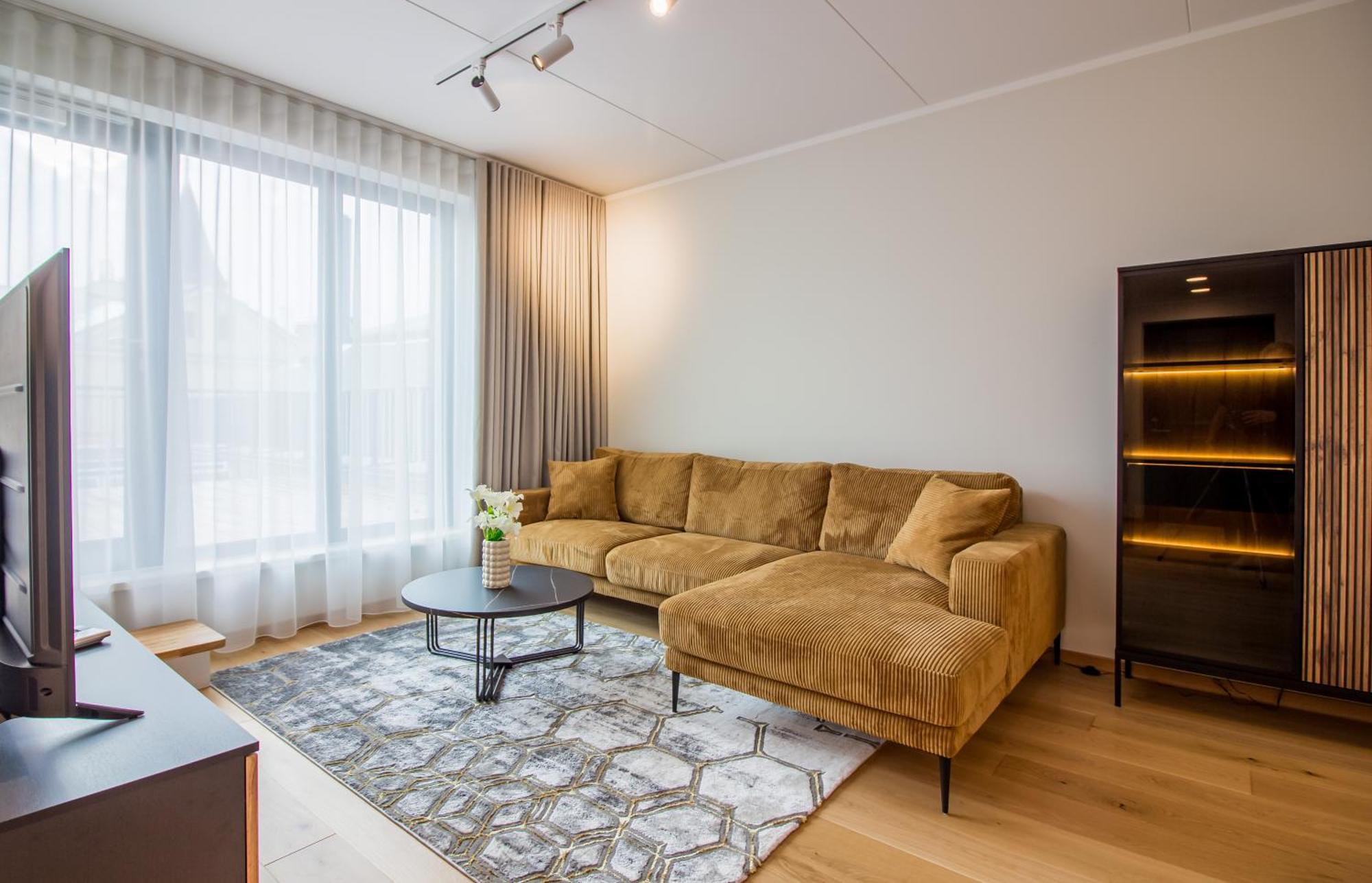Lai Old Town Apartment With Sauna And Terrace Ταρτού Εξωτερικό φωτογραφία